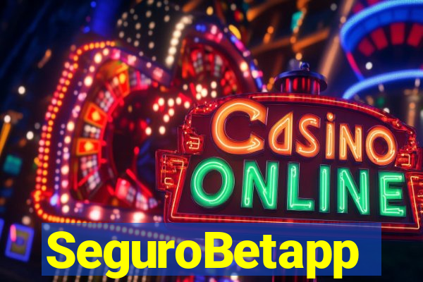 SeguroBetapp