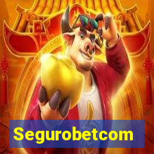 Segurobetcom