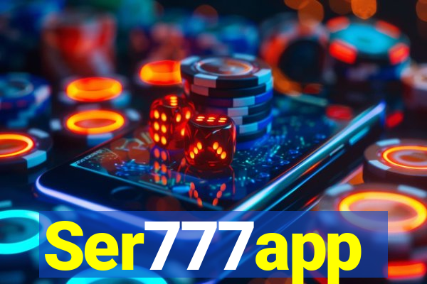 Ser777app