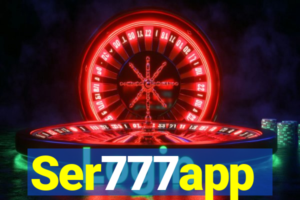 Ser777app