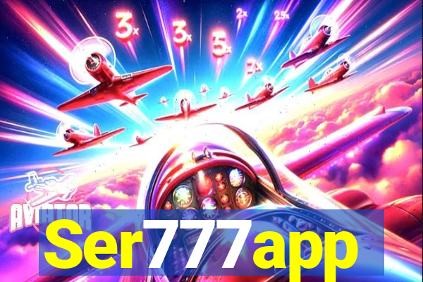 Ser777app