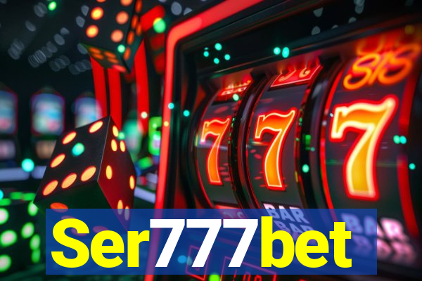 Ser777bet