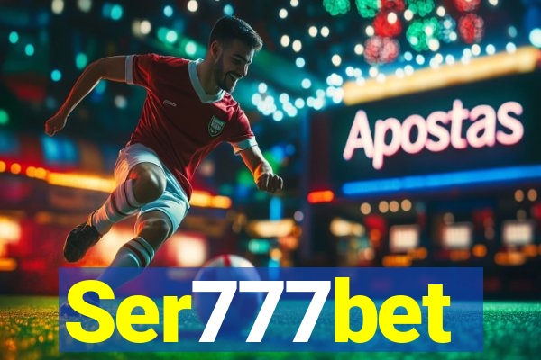 Ser777bet