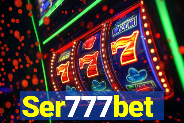 Ser777bet