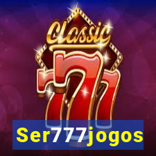 Ser777jogos