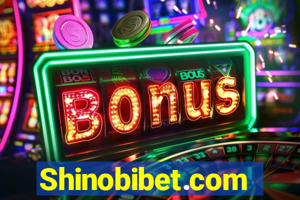 Shinobibet.com