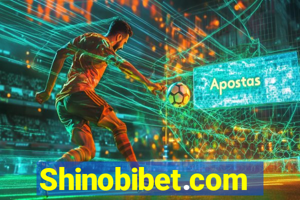 Shinobibet.com