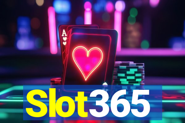 Slot365