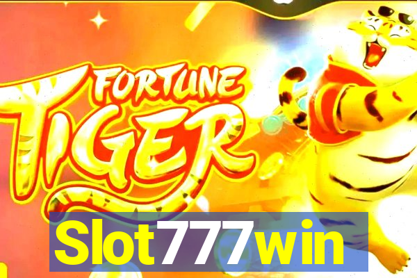 Slot777win