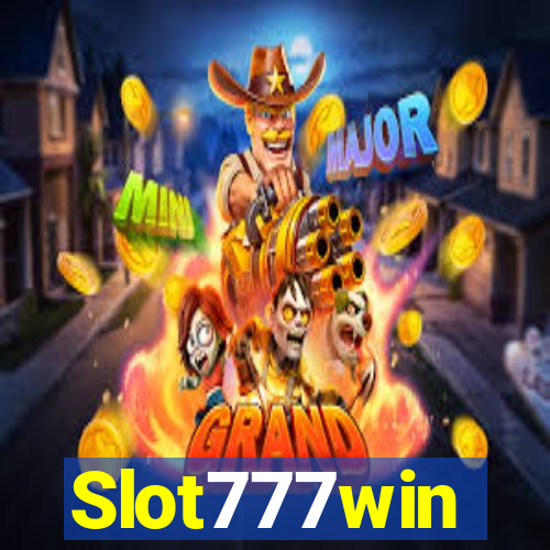 Slot777win