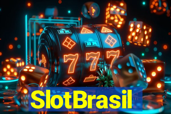 SlotBrasil