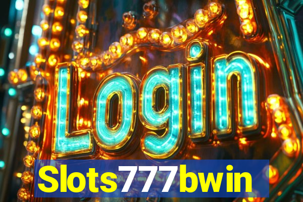 Slots777bwin