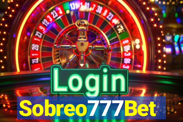 Sobreo777Bet