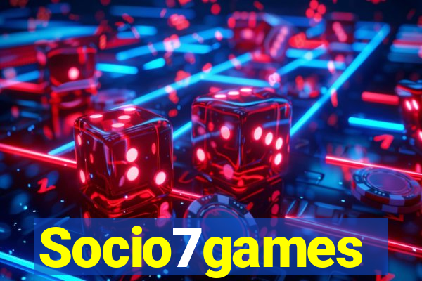 Socio7games