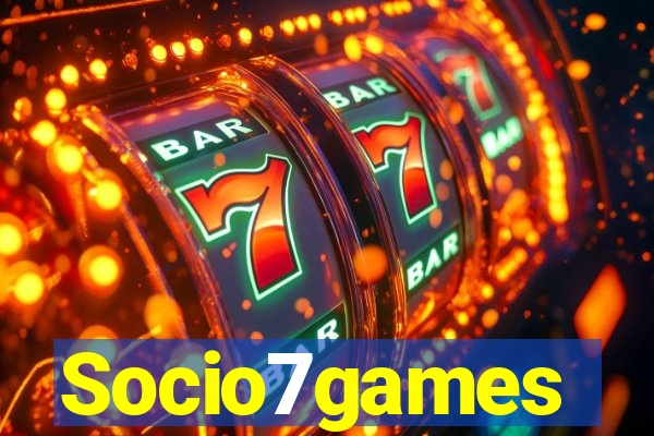 Socio7games