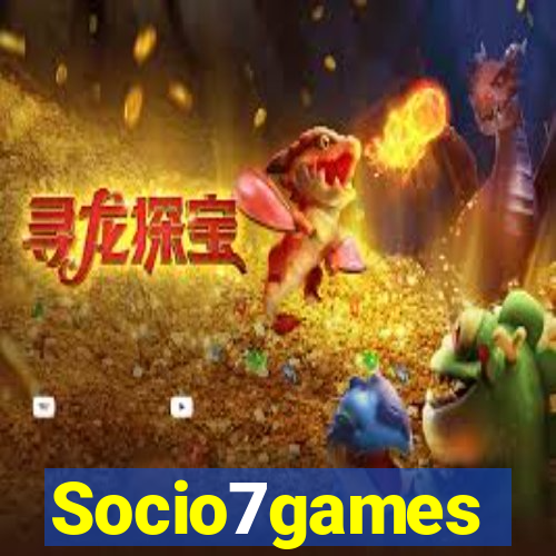 Socio7games