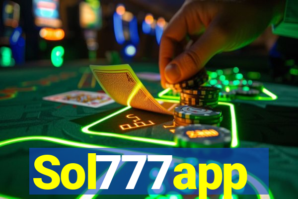 Sol777app