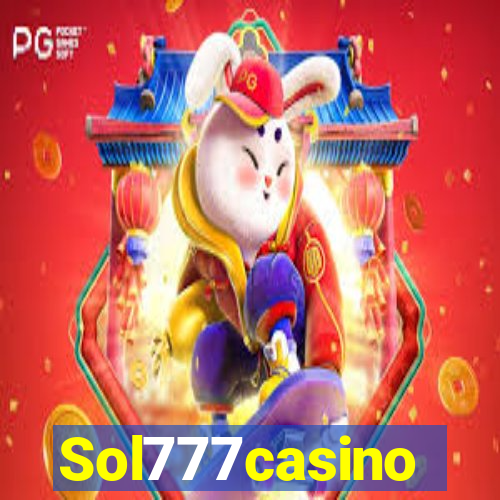 Sol777casino