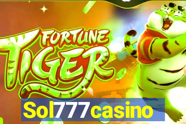 Sol777casino