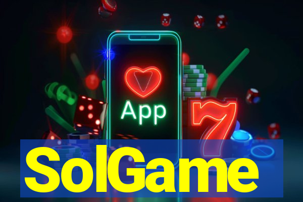 SolGame