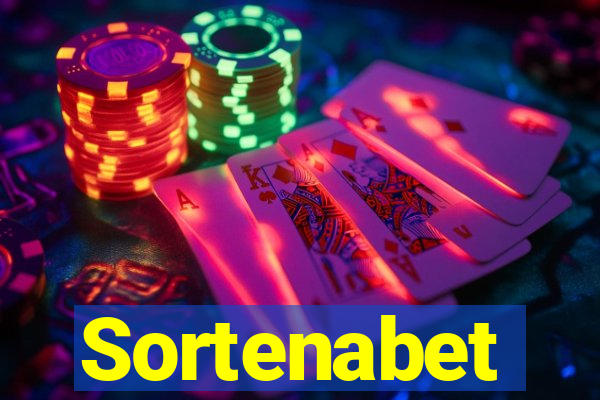 Sortenabet