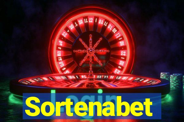 Sortenabet