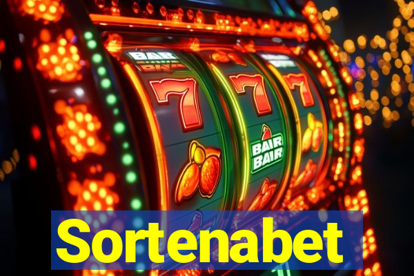 Sortenabet