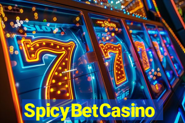 SpicyBetCasino