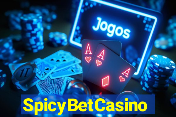 SpicyBetCasino