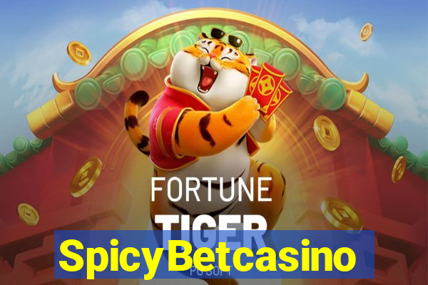 SpicyBetcasino