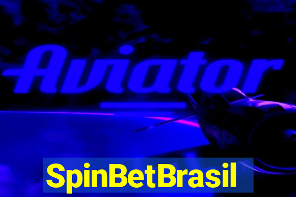 SpinBetBrasil