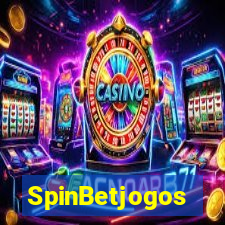 SpinBetjogos