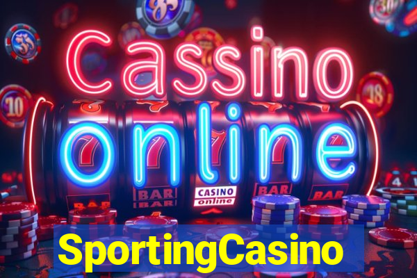 SportingCasino