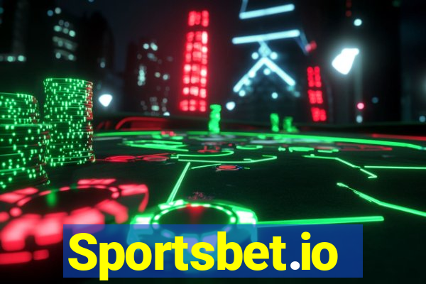 Sportsbet.io