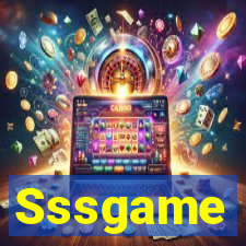 Sssgame