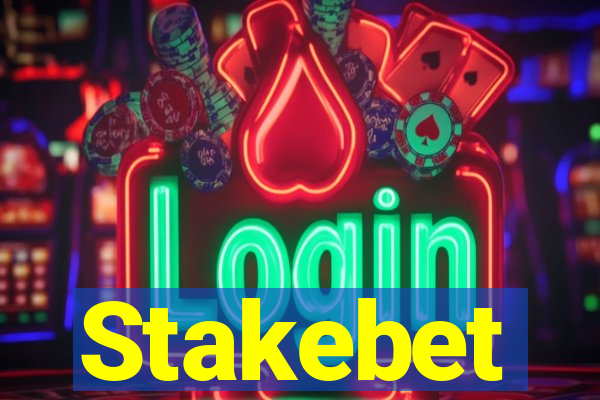 Stakebet