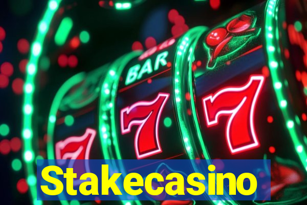 Stakecasino