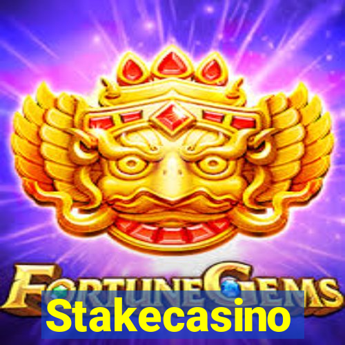 Stakecasino