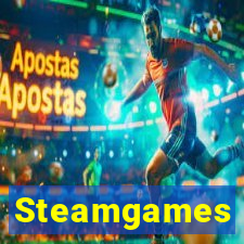 Steamgames