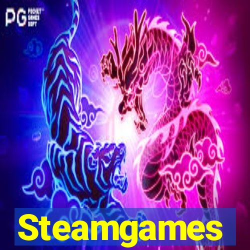 Steamgames