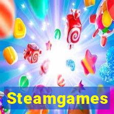 Steamgames