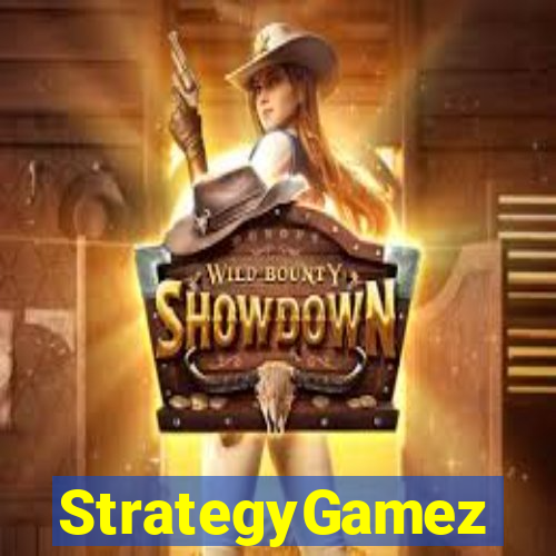 StrategyGamez