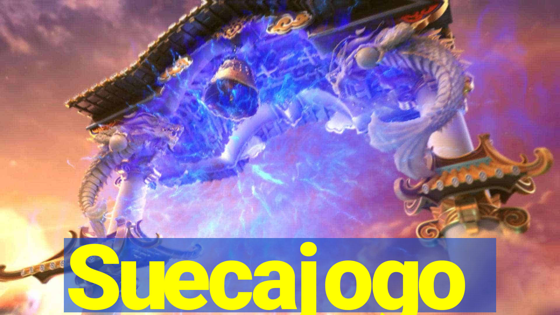 Suecajogo