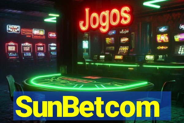 SunBetcom