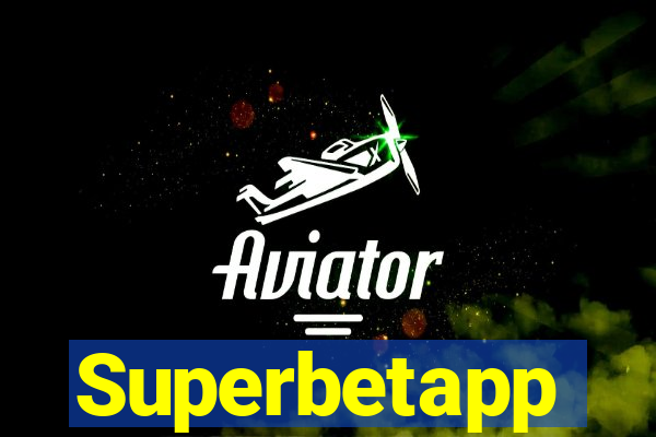 Superbetapp