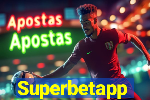 Superbetapp