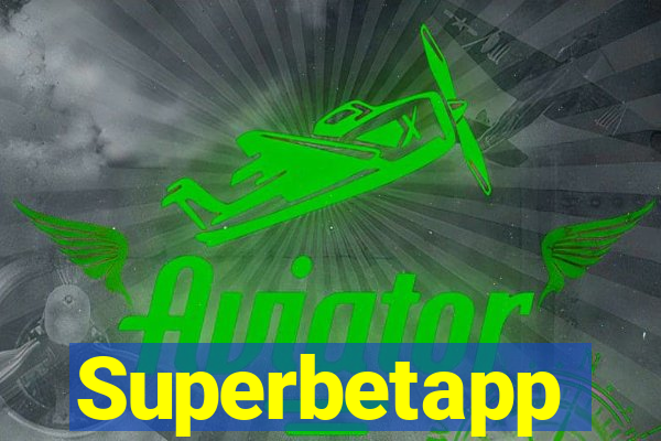 Superbetapp