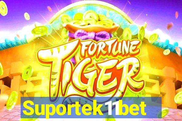 Suportek11bet