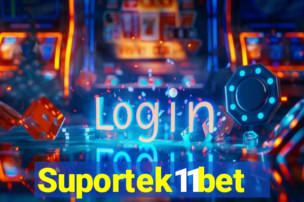 Suportek11bet