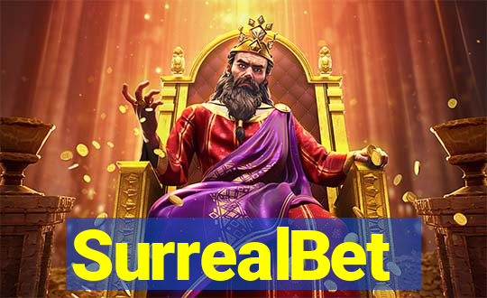 SurrealBet